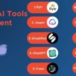 10 Free AI Tools for Blogs Writing