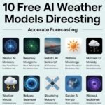 ai weather models free directory