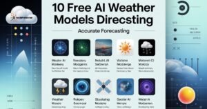 ai weather models free directory