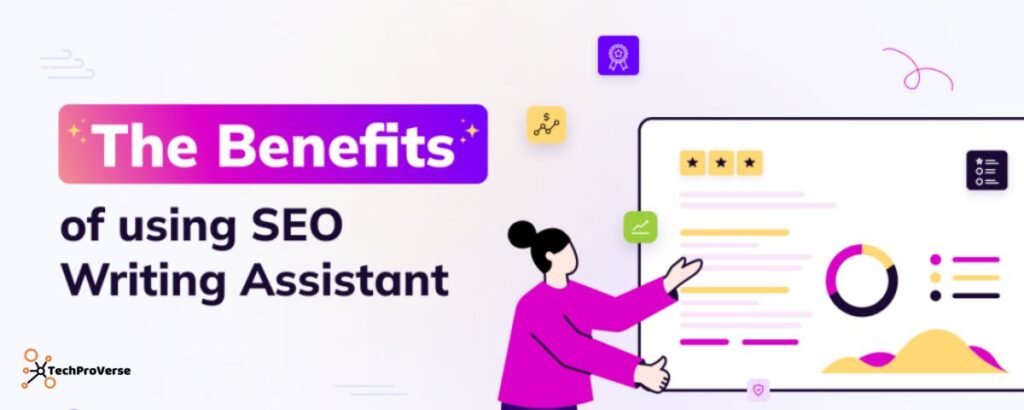 Benefits of Using AI Tools for Blogs Writing