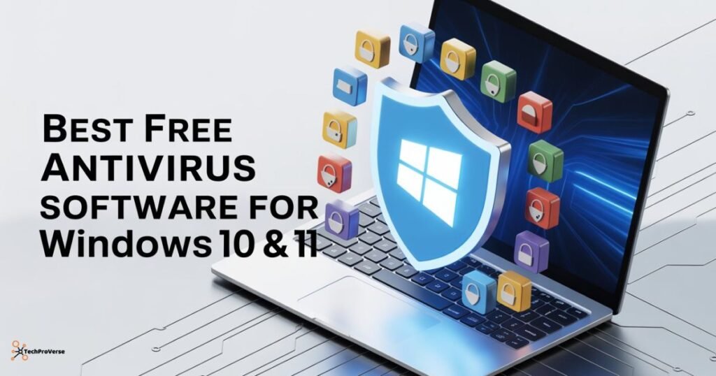 Best Antivirus Software for PC 2025 | Get Powerful Protection