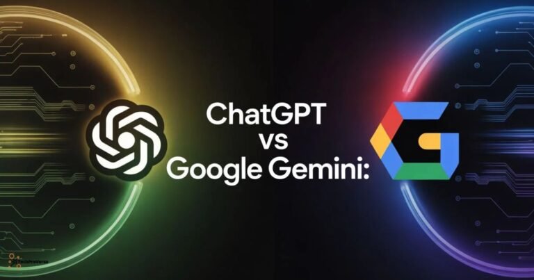 ChatGPT vs Google Gemini