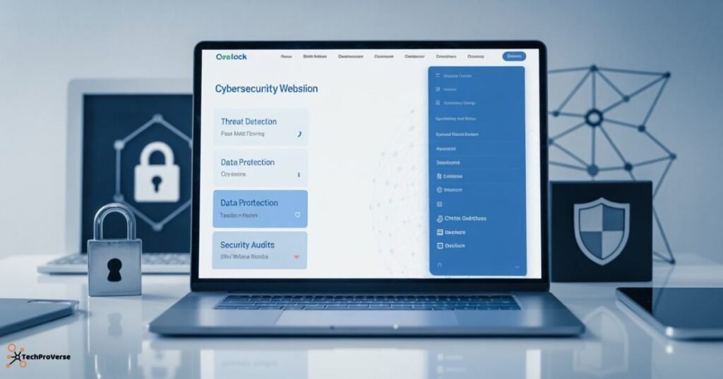 How to Choose the Right Sidebar Topics for Your Cybersecurity Website