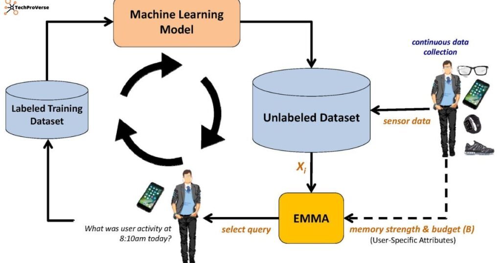 How Machine Learning Works (With Algorithms and Examples)