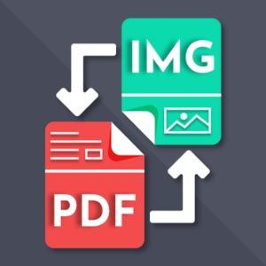 image to pdf
