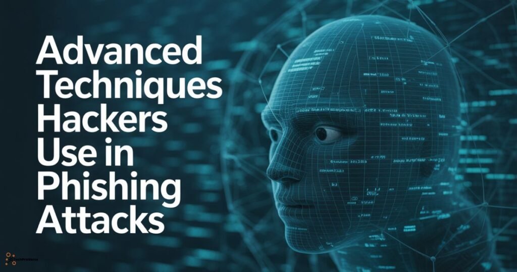 Advanced Techniques Hackers Use in Phishing Attacks