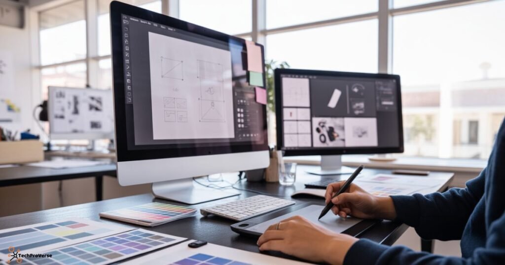Best AI Design Workflows for Faster Projects