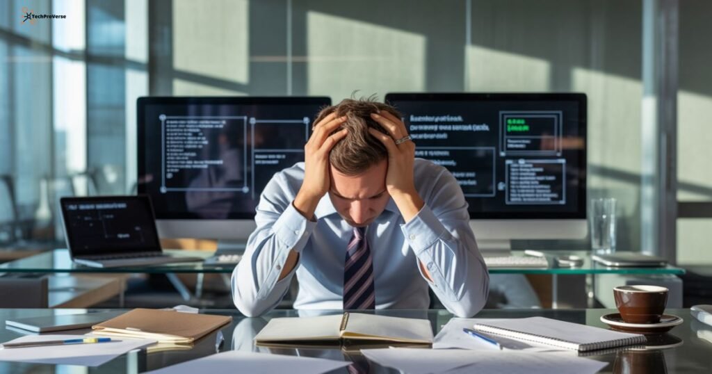 Common Challenges When Using AI Tools