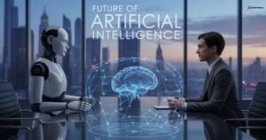 Future of Artificial Intelligence