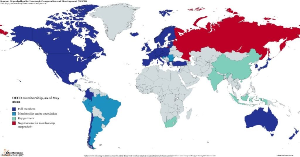 How Different Countries Are Regulating AI