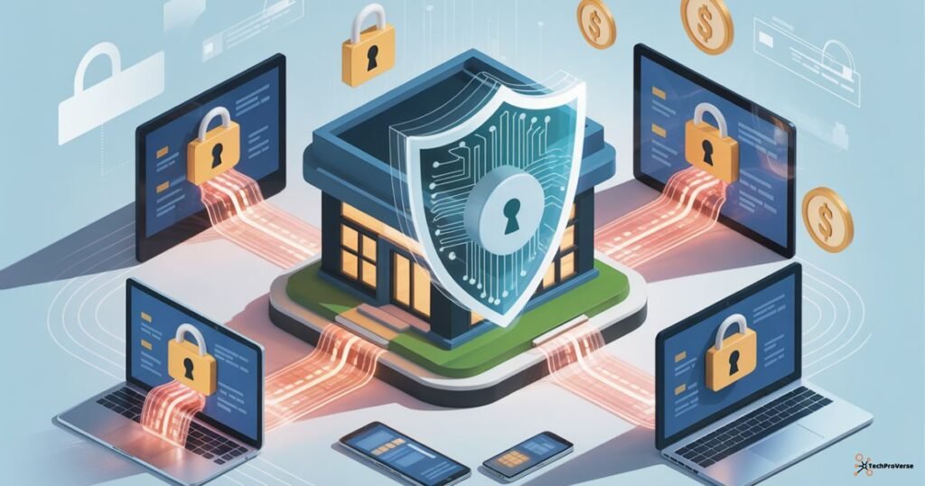 How Much Does Endpoint Security Cost for Small Businesses?