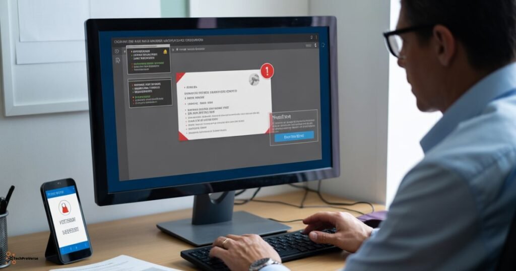 How to Prevent a Successful Phishing Attack