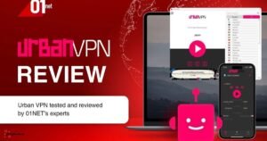 How to Use Urban VPN (Full 2025 Guide)