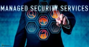 Managed Security Service Provider (MSSP)