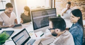 Small Business Computer Support