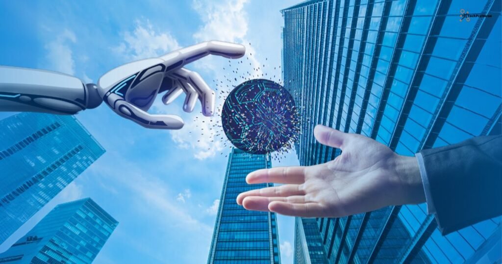 Trends and Prospects of Cloud Business Management with Artificial Intelligence