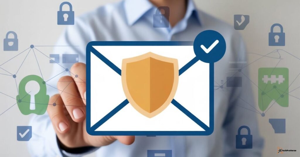 Email Security Best Practices for Small Businesses