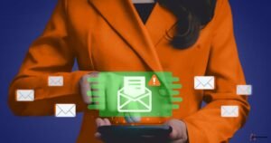 Small Business Email Security