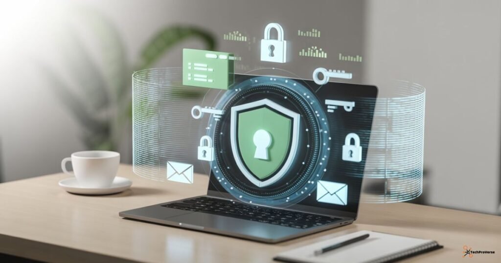 What Is Small Business Email Security?